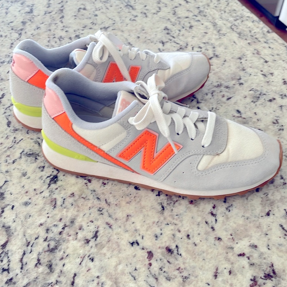 New Balance JCrew Edition Size 7!